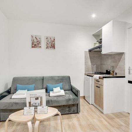 Studio 2Pers#Republique#Paris 3 Luaran gambar